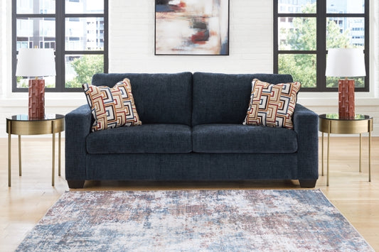 Aviemore Queen Sofa Sleeper INK