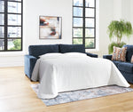 Aviemore Queen Sofa Sleeper INK