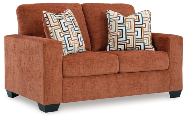Aviemore Loveseat SPICE