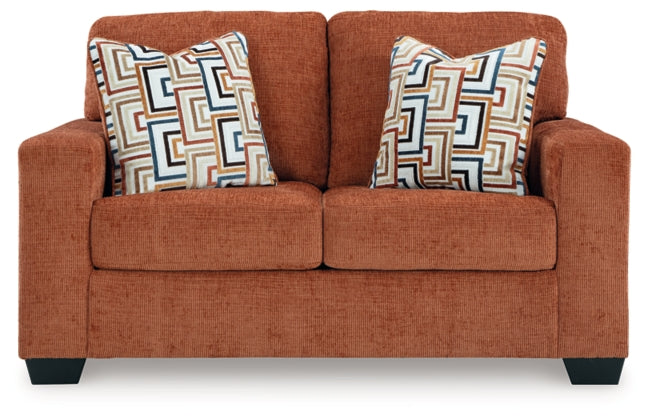 Aviemore Loveseat SPICE