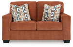 Aviemore Loveseat SPICE