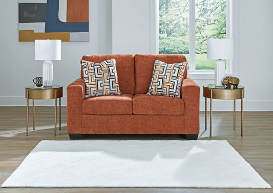 Aviemore Loveseat SPICE