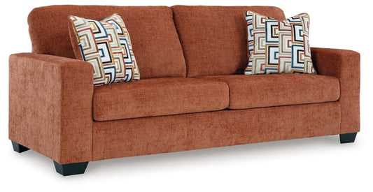 Aviemore Queen Sofa Sleeper SPICE