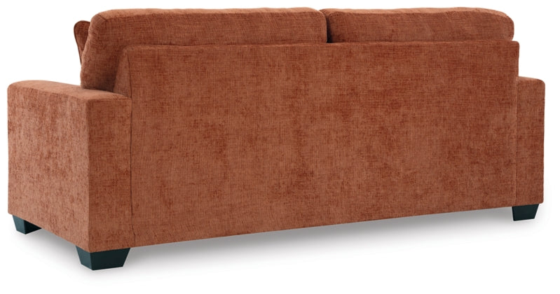 Aviemore Queen Sofa Sleeper SPICE