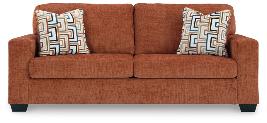Aviemore Queen Sofa Sleeper SPICE