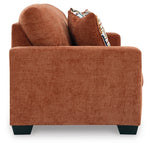 Aviemore Queen Sofa Sleeper SPICE