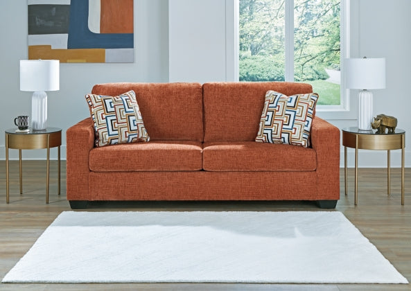 Aviemore Queen Sofa Sleeper SPICE
