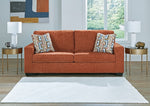 Aviemore Queen Sofa Sleeper SPICE