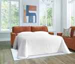 Aviemore Queen Sofa Sleeper SPICE