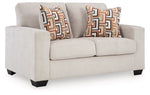 Aviemore Loveseat STONE