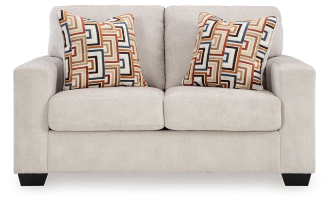 Aviemore Loveseat STONE