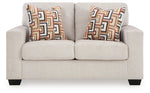 Aviemore Loveseat STONE