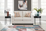 Aviemore Loveseat STONE
