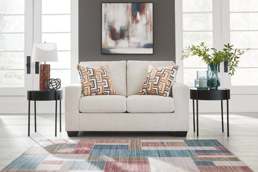 Aviemore Loveseat STONE