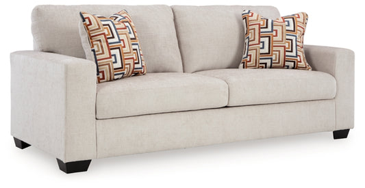Aviemore Queen Sofa Sleeper STONE