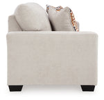 Aviemore Queen Sofa Sleeper STONE