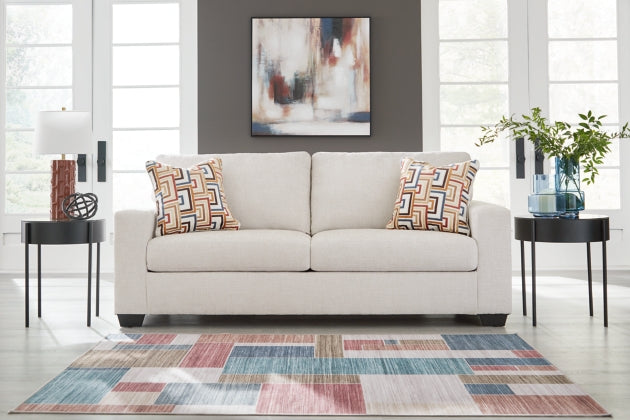 Aviemore Queen Sofa Sleeper STONE