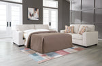 Aviemore Queen Sofa Sleeper STONE