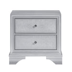 New Collection #2434 Night Stand