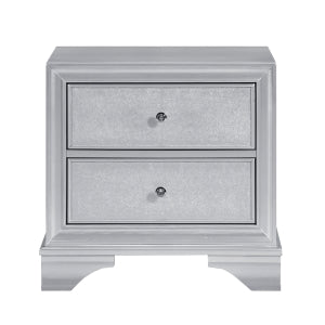 New Collection #2434 Night Stand