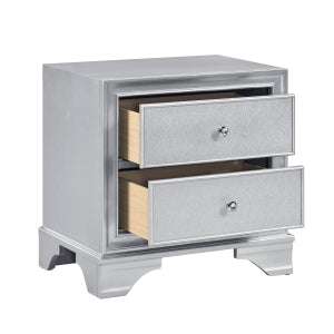New Collection #2434 Night Stand
