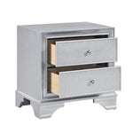 New Collection #2434 Night Stand