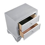 New Collection #2434 Night Stand