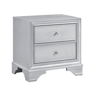 New Collection #2434 Night Stand
