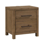 Matisse Night Stand LITE OAK