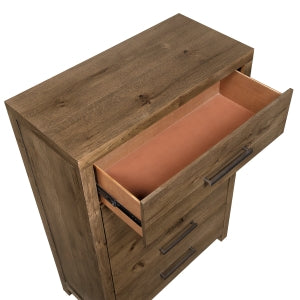 Matisse 5 Drawer Chest