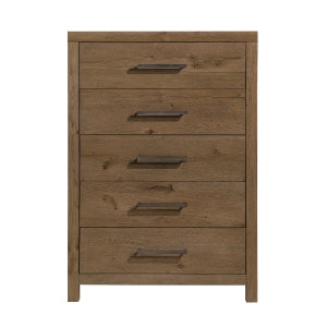 Matisse 5 Drawer Chest