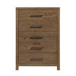 Matisse 5 Drawer Chest