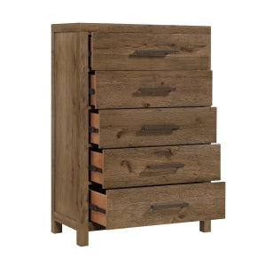 Matisse 5 Drawer Chest