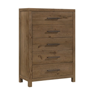 Matisse 5 Drawer Chest