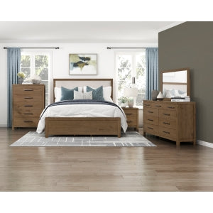 Matisse Dresser Mirror