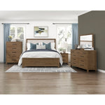 Matisse Dresser Mirror