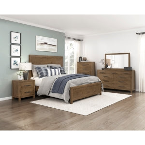 Matisse 5 Drawer Chest