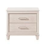 Montrose Night Stand WHITE
