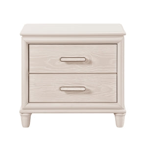 Montrose Night Stand WHITE