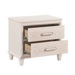 Montrose Night Stand WHITE
