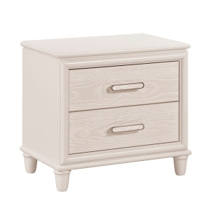 Montrose Night Stand WHITE