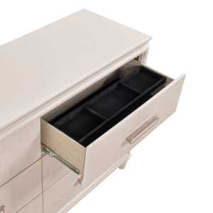 Montrose Dresser WHITE