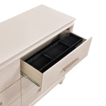 Montrose Dresser WHITE