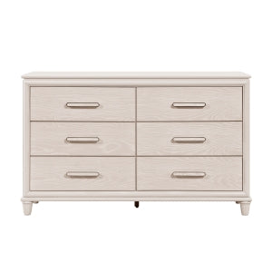 Montrose Dresser WHITE