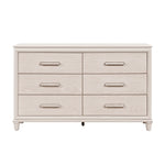 Montrose Dresser WHITE