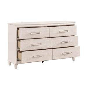 Montrose Dresser WHITE