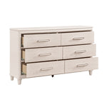 Montrose Dresser WHITE