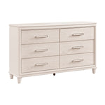 Montrose Dresser WHITE