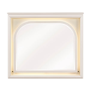Montrose Dresser Mirror W/COB LEDS
