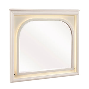 Montrose Dresser Mirror W/COB LEDS